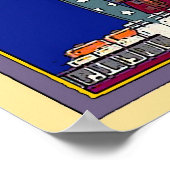 プレツェルブ ポスター (角)