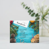 プレツシェネレゼプト ポストカード (スタンド正面)