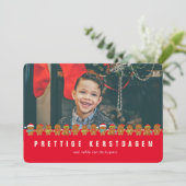 プレティゲケルスタンダーゲンフォートギナーブレッドマンネンカースト シーズンカード (スタンド正面)