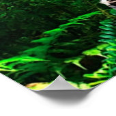 プレデターの写し ポスター (角)