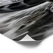 プレデターの踊り ポスター (コーナー)