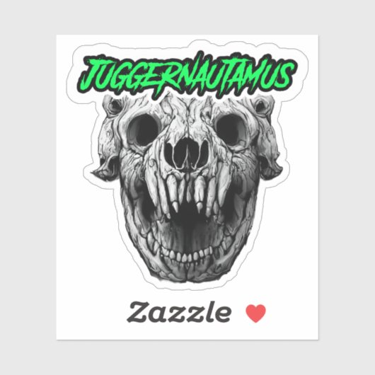 プレデターカスタムのビニールカットのシール シール (シート)