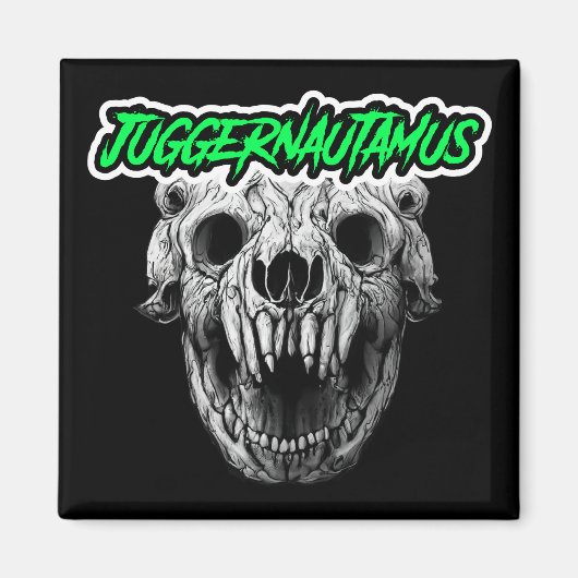 プレデター磁石 マグネット (正面)