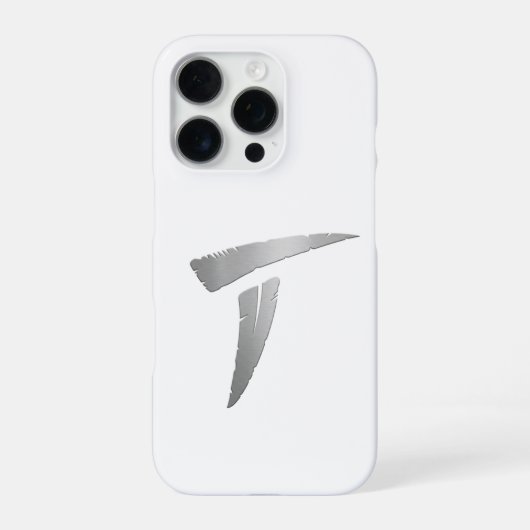 プレデター iPhoneケース (裏面)