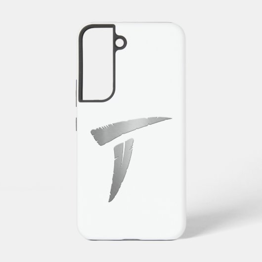プレデター SAMSUNG GALAXYケース (裏面)