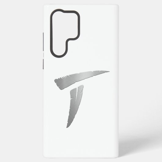 プレデター SAMSUNG GALAXYケース (裏面)