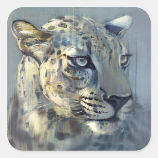 プレデターII スクエアシール (正面)