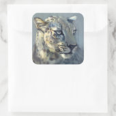 プレデターII スクエアシール (バッグ)