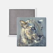 プレデターII マグネット (正面/裏面)