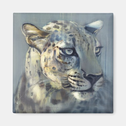 プレデターII マグネット (正面)