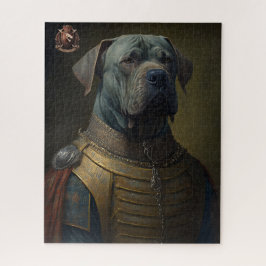 プレトリアノス・グラディウス – RDDの9番目のメンバー ジグソーパズル