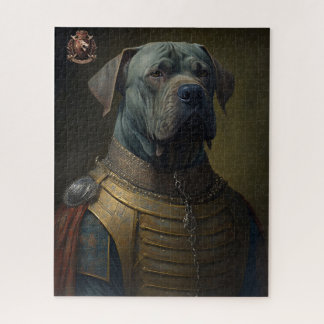 プレトリアノス・グラディウス – RDDの9番目のメンバー ジグソーパズル