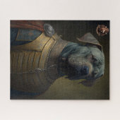 プレトリアノス・グラディウス – RDDの9番目のメンバー ジグソーパズル (横)