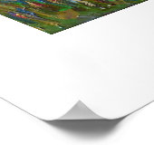 プレドゥロセアンブレターニュ ポスター (角)