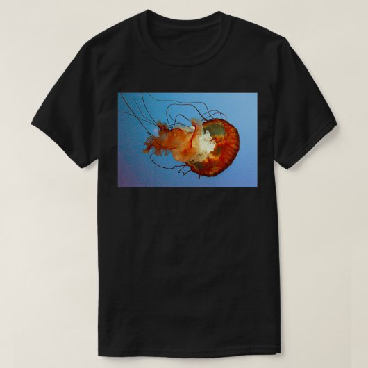 プレバオーガニックーゲン Tシャツ (デザイン正面)