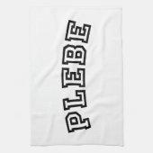 プレベ キッチンタオル (縦)