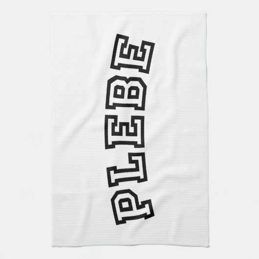 プレベ キッチンタオル (縦)