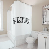 プレベ シャワーカーテン (インサイチュ)