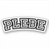 プレベ シール (正面)