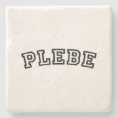 プレベ ストーンコースター (正面)