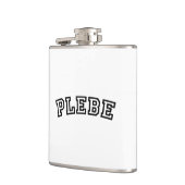 プレベ フラスク (左)