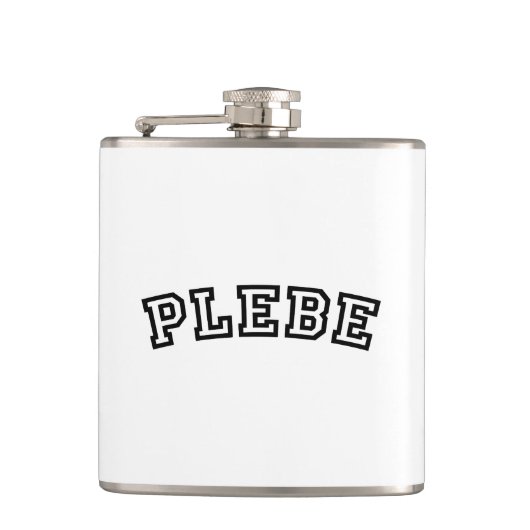 プレベ フラスク (正面)