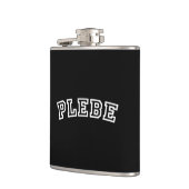 プレベ フラスク (左)