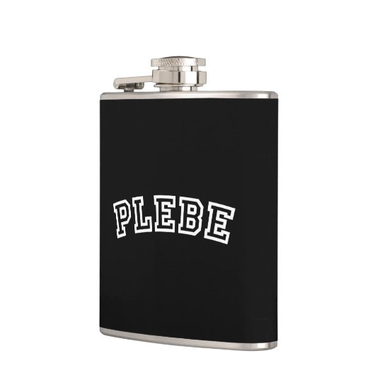 プレベ フラスク (左)