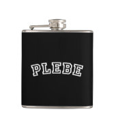 プレベ フラスク (正面)