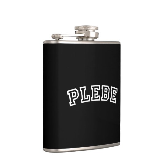 プレベ フラスク (右)