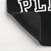 プレベ マウスパッド (コーナー)