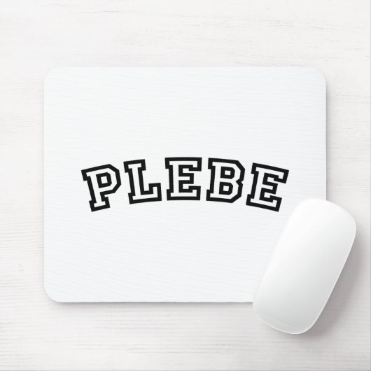 プレベ マウスパッド (マウス)