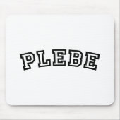 プレベ マウスパッド (正面)