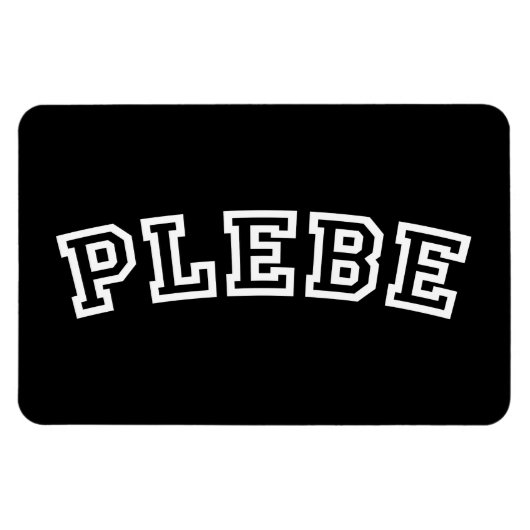 プレベ マグネット (横)