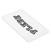 プレベ マグネット (右側)