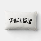 プレベ ランバークッション (裏面)