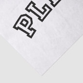 プレベ 薄葉紙 (詳細)