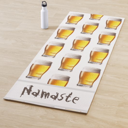 プレミアパーソナライズされたムビールテーマヨガマット ヨガマット (インサイチュ)