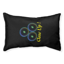 プレミアムアンドホットドッグベッドデザインオンザズル