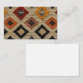 プレミアムオセアニアマット名刺 名刺 (正面/裏面)