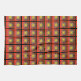 プレミアムキッチンタオルスタイリッシュホームデコル | キッチンタオル