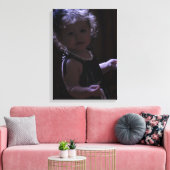 プレミアムキャンバスプリント キャンバスプリント (インサイチュ (リビング))