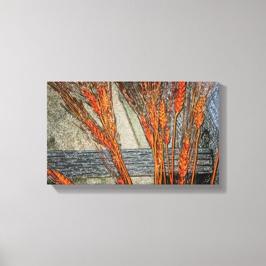 プレミアムキャンバスプリント – グロス – 「ジュエレヌ」オリジナル キャンバスプリント (正面)