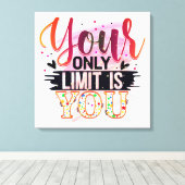  – プレミアムキャンバスプリント（光沢） キャンバスプリント (インサイチュ (ウッドフロア))