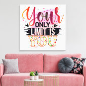  – プレミアムキャンバスプリント（光沢） キャンバスプリント (インサイチュ (リビング))