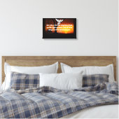 プレミアムキャンバスプリント(光沢) キャンバスプリント (インサイチュ (寝室))