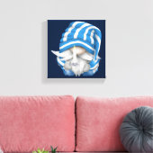 – プレミアムキャンバスプリント(光沢) キャンバスプリント (インサイチュ (リビング))