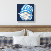 – プレミアムキャンバスプリント(光沢) キャンバスプリント (インサイチュ (寝室))