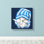 – プレミアムキャンバスプリント(光沢) キャンバスプリント (インサイチュ (ウッドフロア))