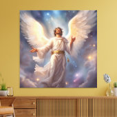 – プレミアムキャンバスプリント(光沢) キャンバスプリント (インサイチュ (リビング))